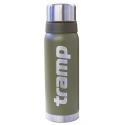 Термос Tramp 0,75 л (TRC-031-olive)
