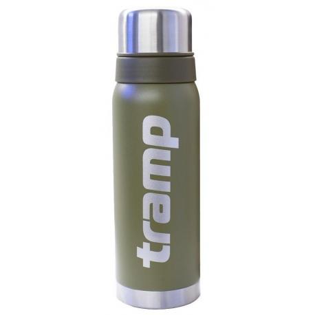 Термос Tramp 0,75 л (TRC-031-olive)