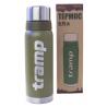 Термос Tramp 0,75 л (TRC-031-olive)