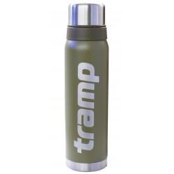 Термос Tramp 0,9 л (TRC-027-olive)