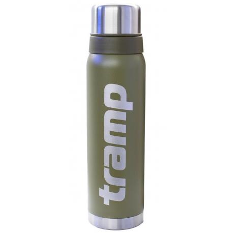 Термос Tramp 0,9 л (TRC-027-olive)