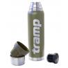 Термос Tramp 0,9 л (TRC-027-olive)
