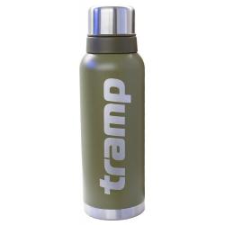 Термос Tramp 1,2 л (TRC-028-olive)