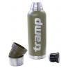 Термос Tramp 1,2 л (TRC-028-olive)