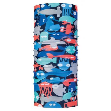 Buff® Baby CoolNet UV⁺ Shoal Blue 120078.707