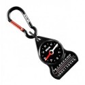 Компас-брелок Silva Carabiner 10
