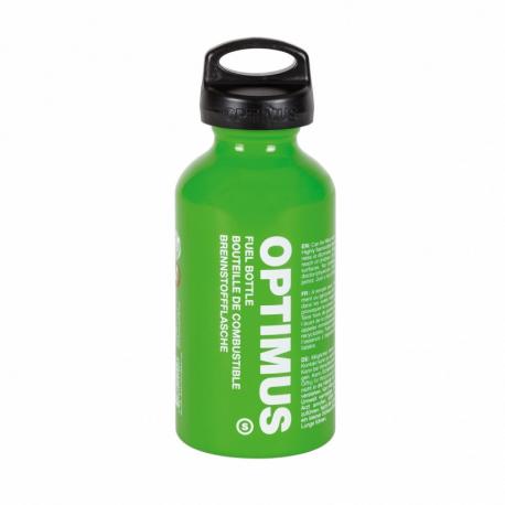 Пляшка Optimus Fuel Bottle Child Safe S 0.4 л.