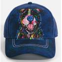 Кепка The Mountain Russo Kisser Hat