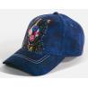 Кепка The Mountain Russo Kisser Hat