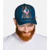 Кепка The Mountain Russo Kisser Hat