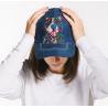 Кепка The Mountain Russo Kisser Hat