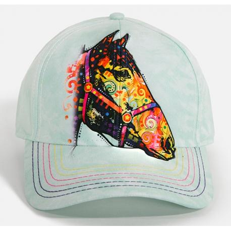 Кепка The Mountain Funky Horse Hat