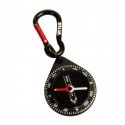 Компас-брелок Silva Carabiner 9