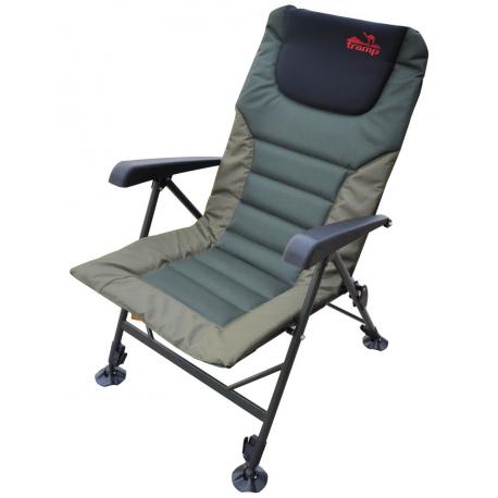 Кресло Tramp Delux TRF-042