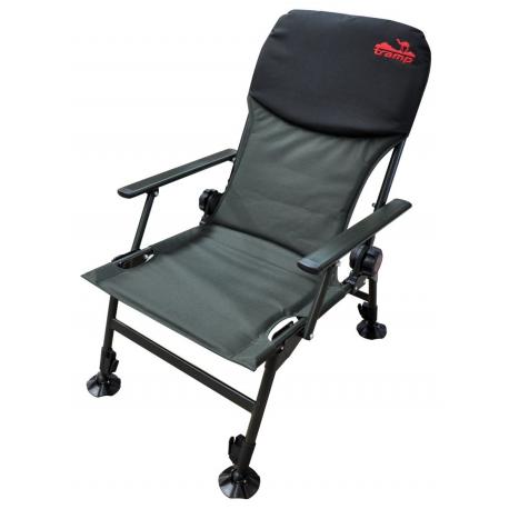 Кресло Tramp Fisherman Ultra TRF-041
