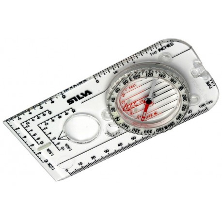 Компас Silva Expedition 4-360