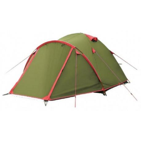 Палатка Tramp Lite Camp 3