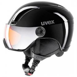 Шлем Uvex HLMT 200