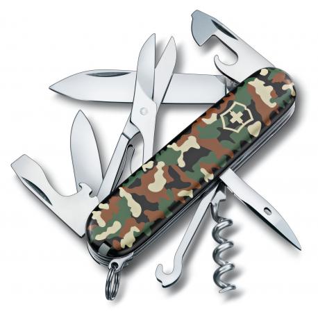 Нож Victorinox Climber Camouflage 1.3703.94