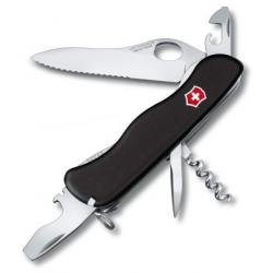 Нож Victorinox Nomad One Hand 0.8353.MW3