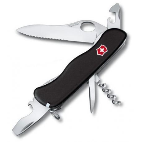 Нож Victorinox Nomad One Hand 0.8353.MW3