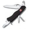 Нож Victorinox Nomad One Hand 0.8353.MW3