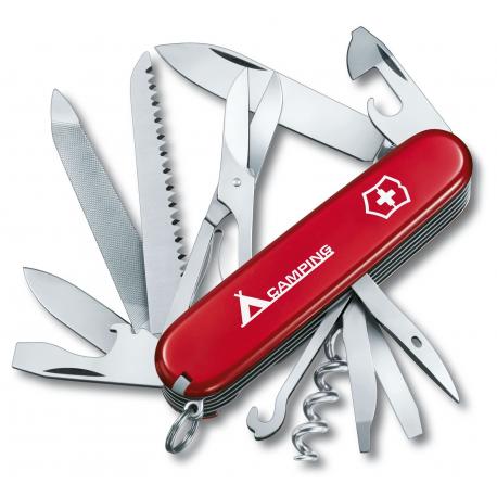Нож Victorinox Ranger 1.3763.71