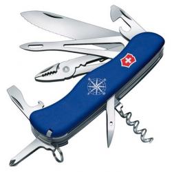 Нож Victorinox Skipper 0.9093.2W