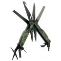 Мультитул Leatherman Charge Plus Camo Forest