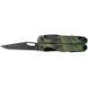 Мультитул Leatherman Charge Plus Camo Forest