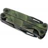 Мультитул Leatherman Charge Plus Camo Forest