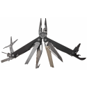 Мультитул Leatherman Charge Plus Black