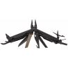 Мультитул Leatherman Charge Plus Black