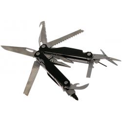 Мультитул Leatherman Charge Plus