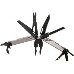 Мультитул Leatherman Surge Black&Silver