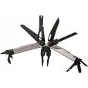 Мультитул Leatherman Surge Black&Silver