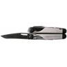 Мультитул Leatherman Surge Black&Silver