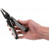Мультитул Leatherman Surge Black&Silver