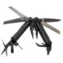Мультитул Leatherman Wave Plus Black