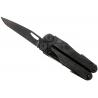 Мультитул Leatherman Wave Plus Black