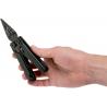 Мультитул Leatherman Wave Plus Black