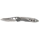Нож Leatherman Skeletool KBx Stainless