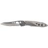 Нож Leatherman Skeletool KBx Stainless
