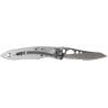 Нож Leatherman Skeletool KBx Stainless