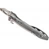 Нож Leatherman Skeletool KBx Stainless