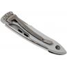 Нож Leatherman Skeletool KBx Stainless