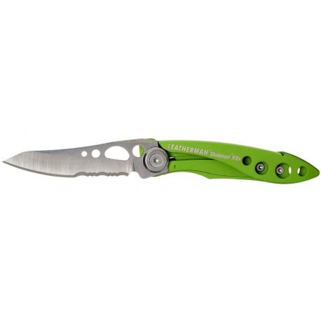 Нож Leatherman Skeletool KBx Sublime