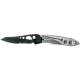 Нож Leatherman Skeletool KBx Black&Silver