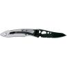 Нож Leatherman Skeletool KBx Black&Silver