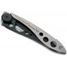 Нож Leatherman Skeletool KBx Black&Silver